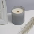 Classic Candle-Suede For Sale