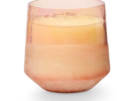 Baltic Glass Candle Online