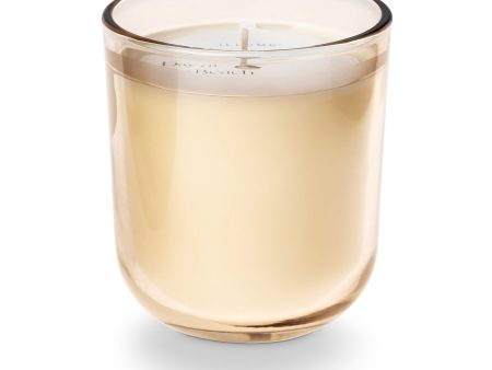 Daydream Glass Candle For Sale