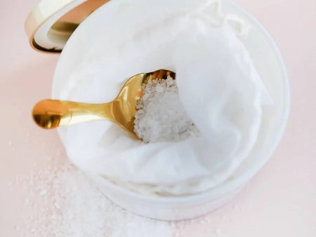 Relax Bath Salts Online