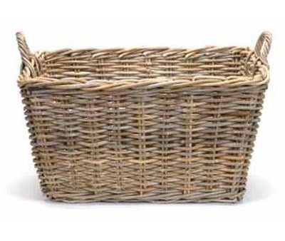 Classic Laundry Basket Online Hot Sale