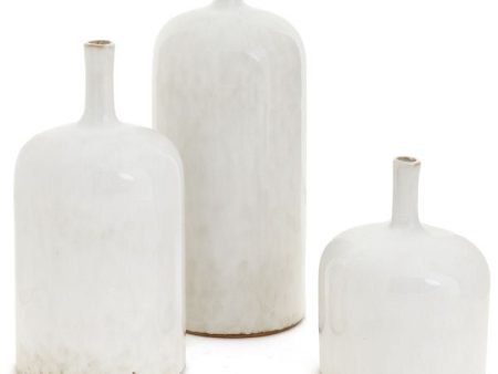 Ceramic Bottle Vase Hot on Sale