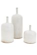 Ceramic Bottle Vase Hot on Sale