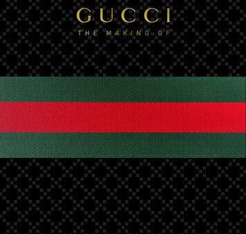 Gucci:The Making Of Supply