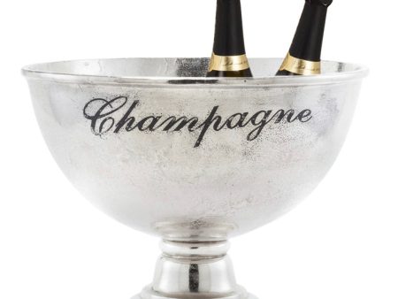 Jumbo Champagne Bowl Discount