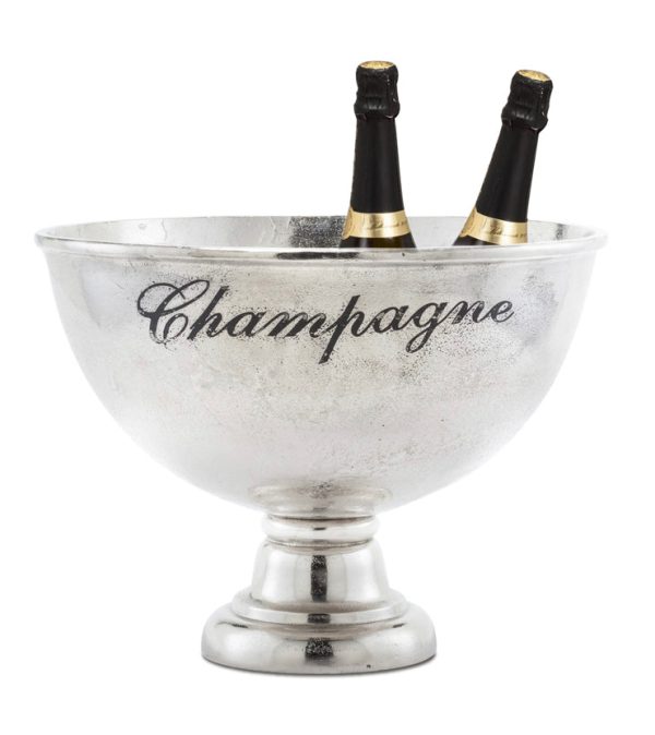 Jumbo Champagne Bowl Discount