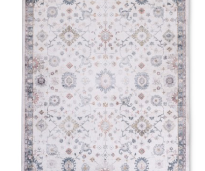 Soft Touch Rug-GREY For Discount