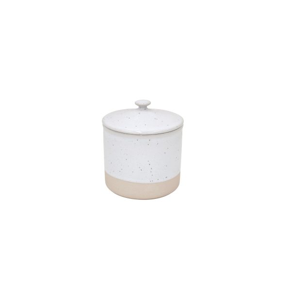 Stoneware Canister Online Sale