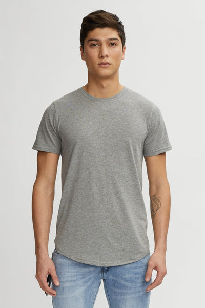 Easy Scoop Tee F24 on Sale