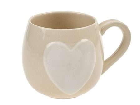 Big Heart Mug Online