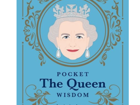 The Queen Pocket Wisdom Online Hot Sale