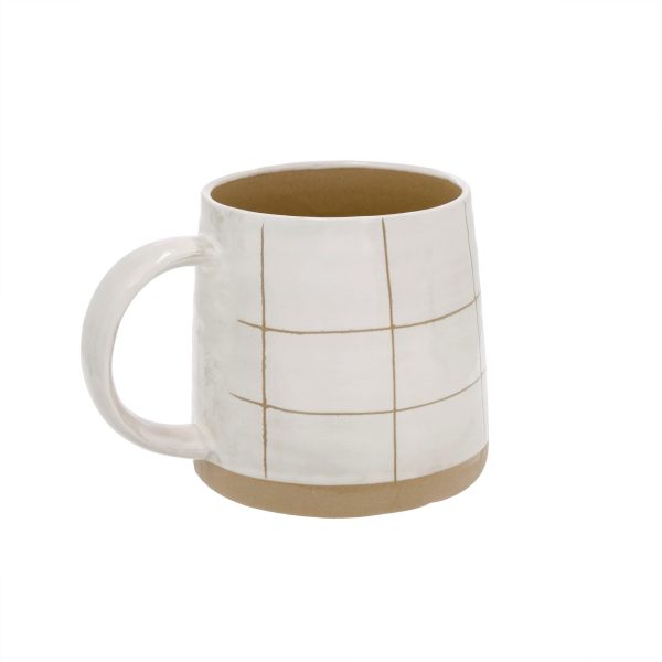 Sandstone Mug Online now