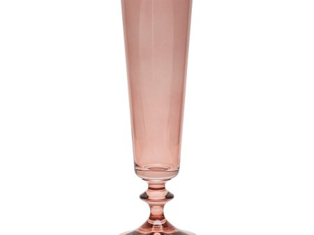 Bella Champagne Flute Cheap