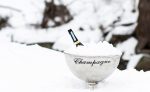 Jumbo Champagne Bowl Discount