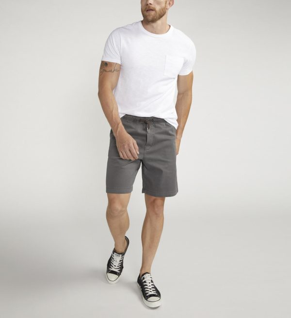 Pull On Chino Shorts Hot on Sale