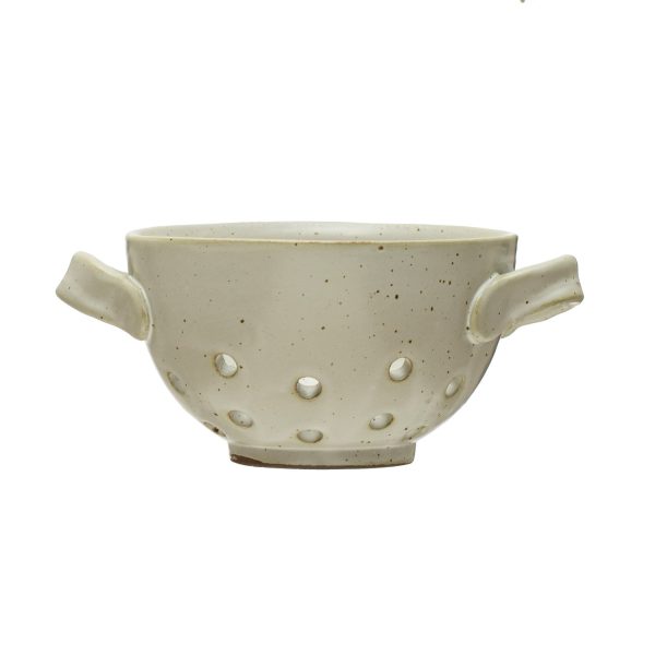 Stoneware Berry Bowl Online