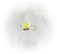 Sterling Silver Teardrop Cremation Ring Cheap