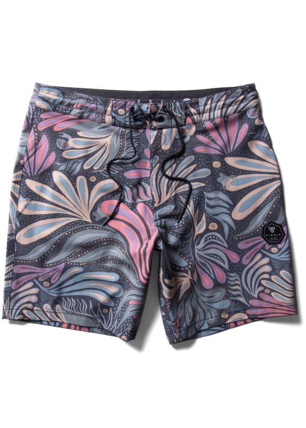 Jungle Nights Boardshort Hot on Sale