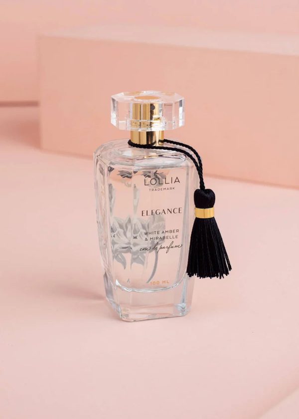 Elegance Eau de Parfum Online Hot Sale