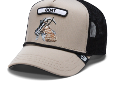 GB2 Goat Hat Online now