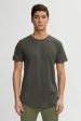 Easy Scoop Tee F24 on Sale