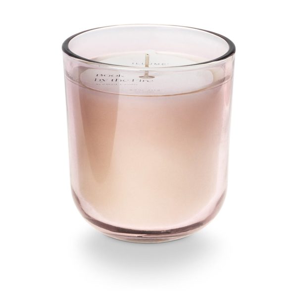 Daydream Glass Candle For Sale