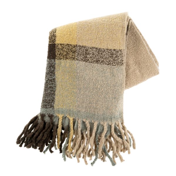 Teton Textured Throw Sale