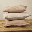 Elodie Emb. Pillow Discount