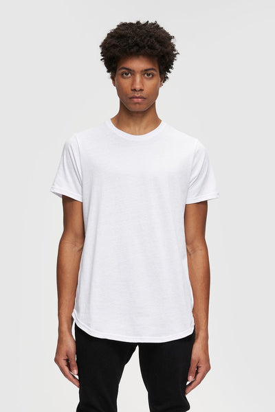 Easy Scoop Tee F24 on Sale