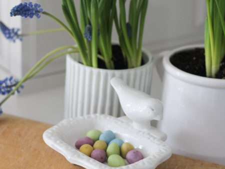 Bird Soap Dish Hot on Sale