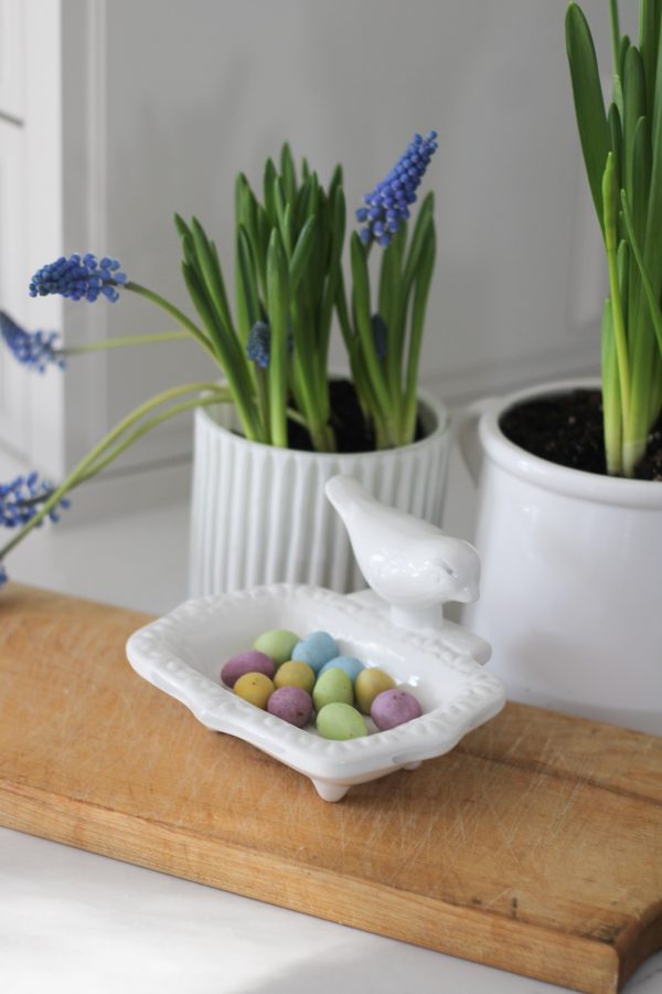 Bird Soap Dish Hot on Sale