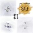 SALE!! Teardrop, Bar, or Heart Cremation Ring - Locket Ring Online