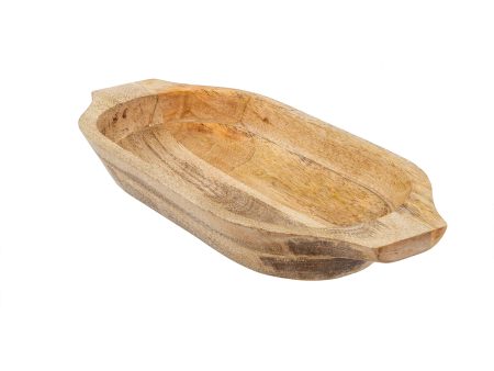 Wooden Dough Bowl Online Sale