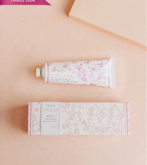 Relax Handcream For Sale