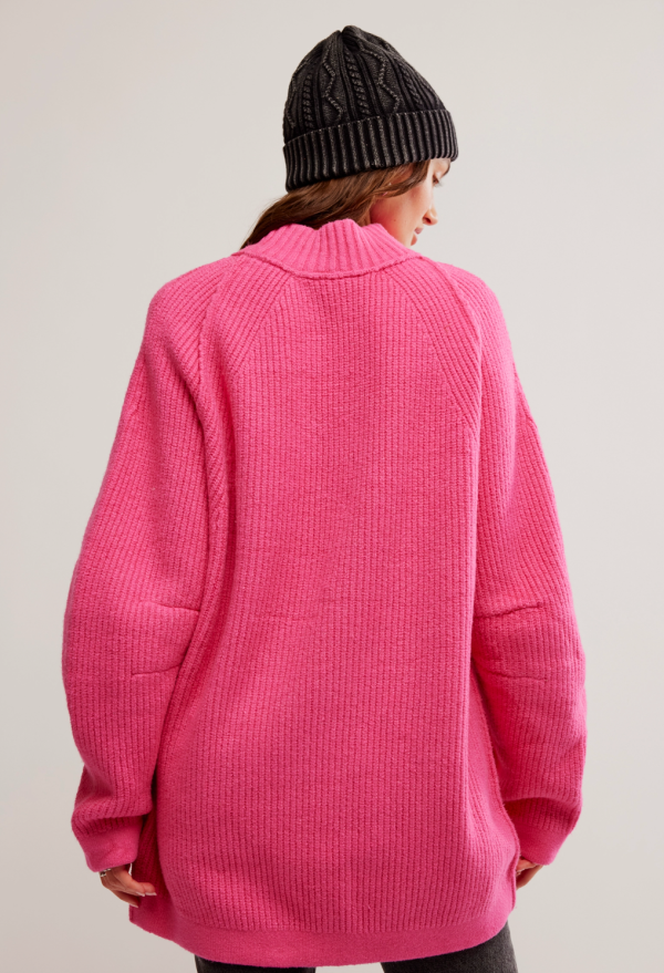 Sunbeam Sweater Online