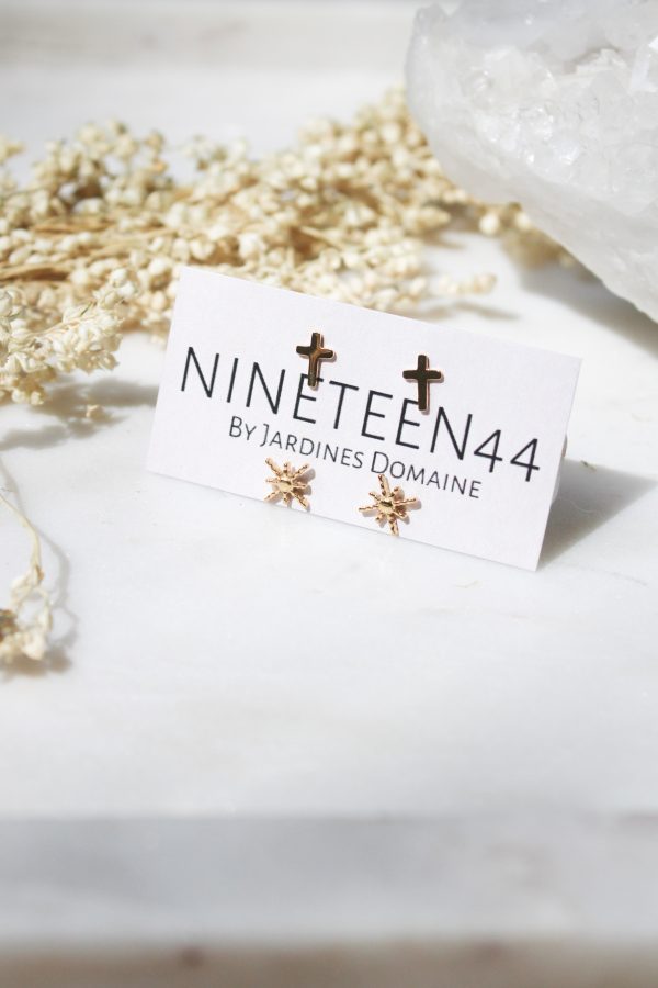 Sienna 2 Pair Studs on Sale