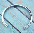 SALE! Pet loss Cremation Bangle - Urn Bracelet - Personalized - Custom Urn Jewelry - Memorial Jewelry - Pet Memorial Cremation Bracelet Hot on Sale