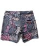 Jungle Nights Boardshort Hot on Sale