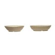 Scalloped Edge Dish Online now