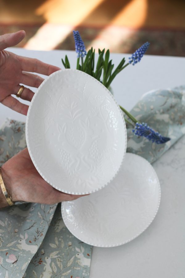 Relief Egg Plate Online