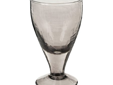 Valdes Water Glass Hot on Sale