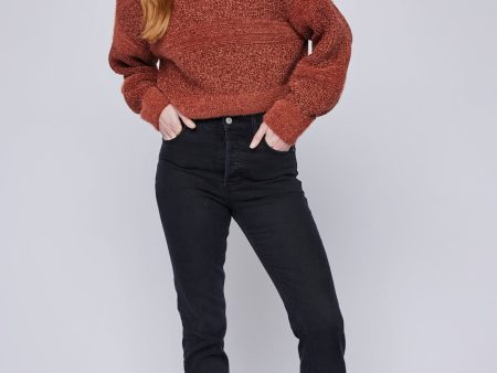 Rosetta Sweater Sale