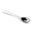 Small Hammered Spoon For Cheap