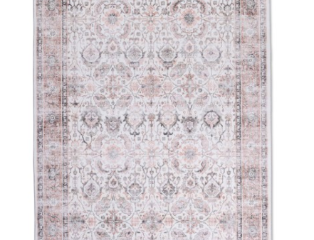 Soft Touch Rug-BLUSH Supply