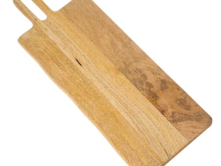 Dirftwood Chopping Board For Cheap