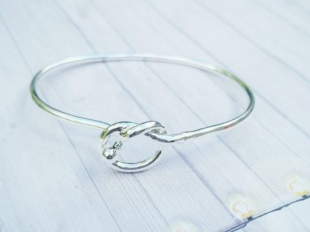 Knot Bracelets on Sale