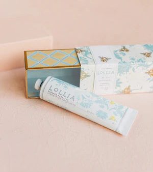 Wish Handcream For Cheap