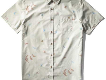 Miyashiro Island Short Sleeve Online Sale