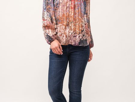 Alessia Blouse Online Hot Sale