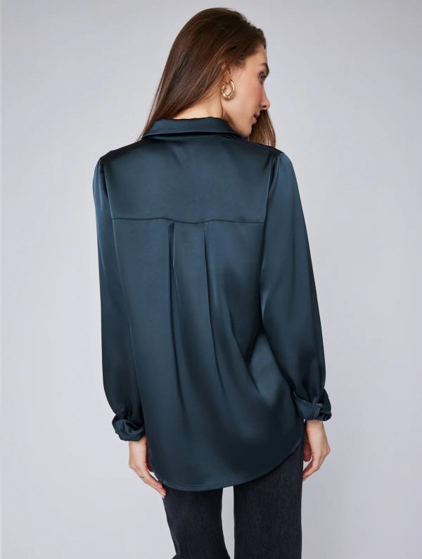 Winslow Blouse Online Sale